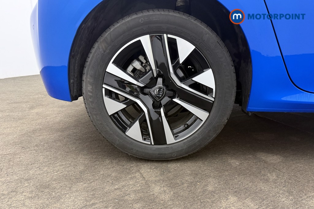 Peugeot 208 Allure Manual Petrol Hatchback - Stock Number (1642504) - 12th supplementary image