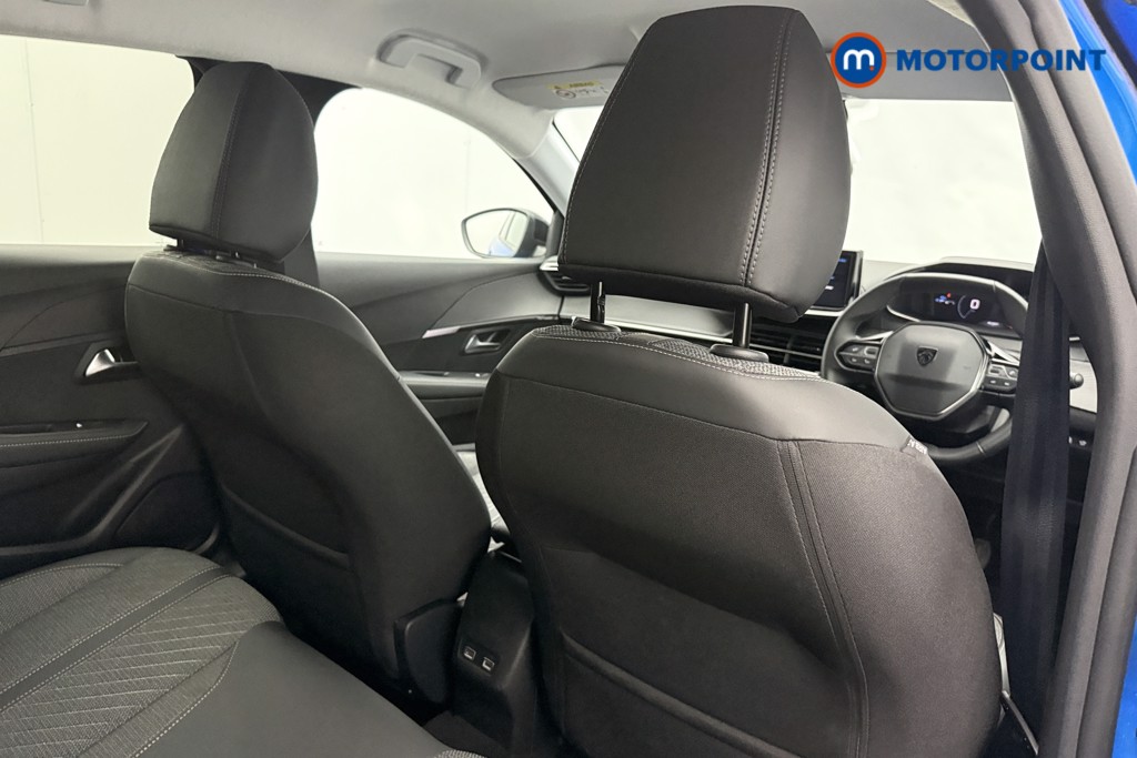 Peugeot 208 Allure Manual Petrol Hatchback - Stock Number (1642504) - 13th supplementary image