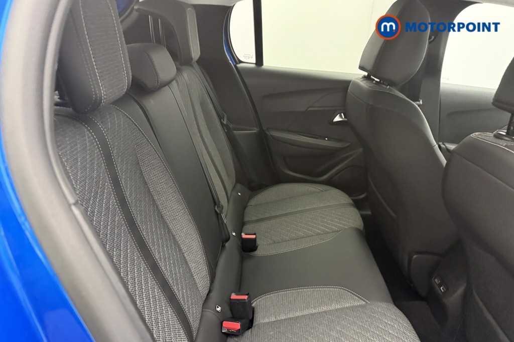 Peugeot 208 Allure Manual Petrol Hatchback - Stock Number (1642504) - 14th supplementary image