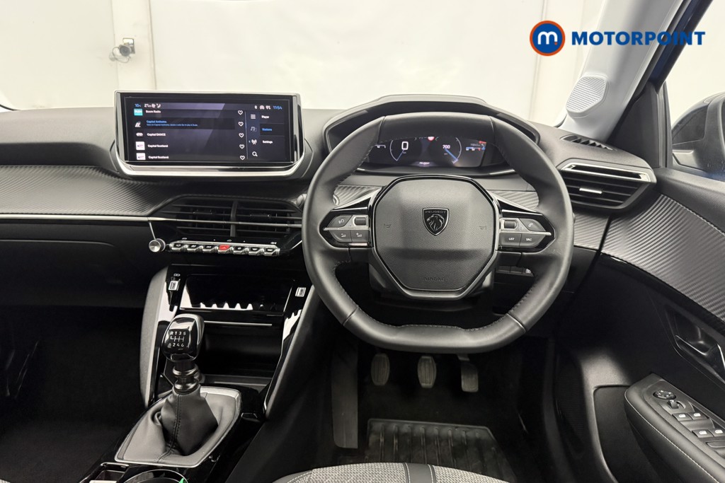 Peugeot 208 Allure Manual Petrol Hatchback - Stock Number (1642504) - 16th supplementary image