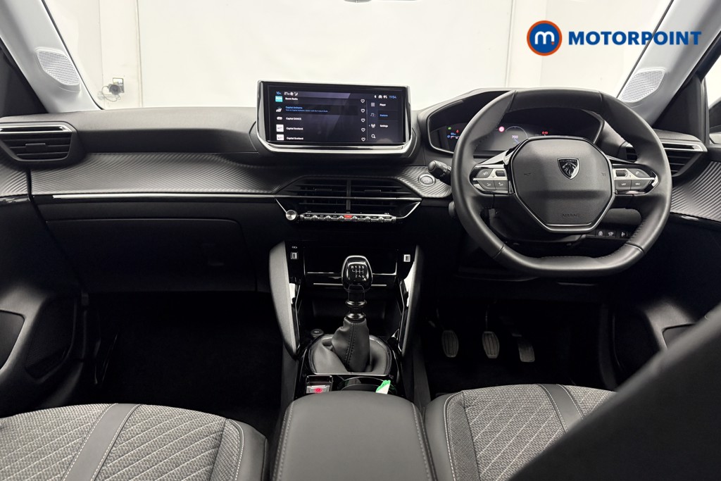 Peugeot 208 Allure Manual Petrol Hatchback - Stock Number (1642504) - 17th supplementary image