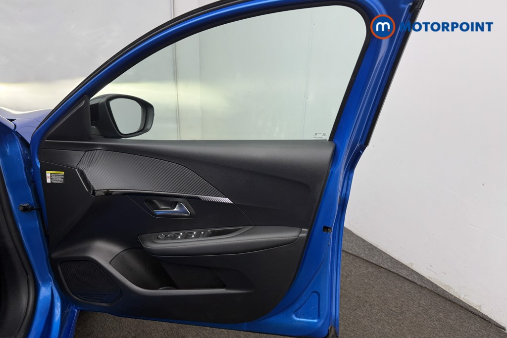 Peugeot 208 Allure Manual Petrol Hatchback - Stock Number (1642504) - 19th supplementary image
