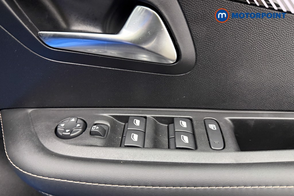 Peugeot 208 Allure Manual Petrol Hatchback - Stock Number (1642504) - 20th supplementary image