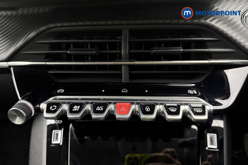 Peugeot 208 Allure Manual Petrol Hatchback - Stock Number (1642504) - 28th supplementary image