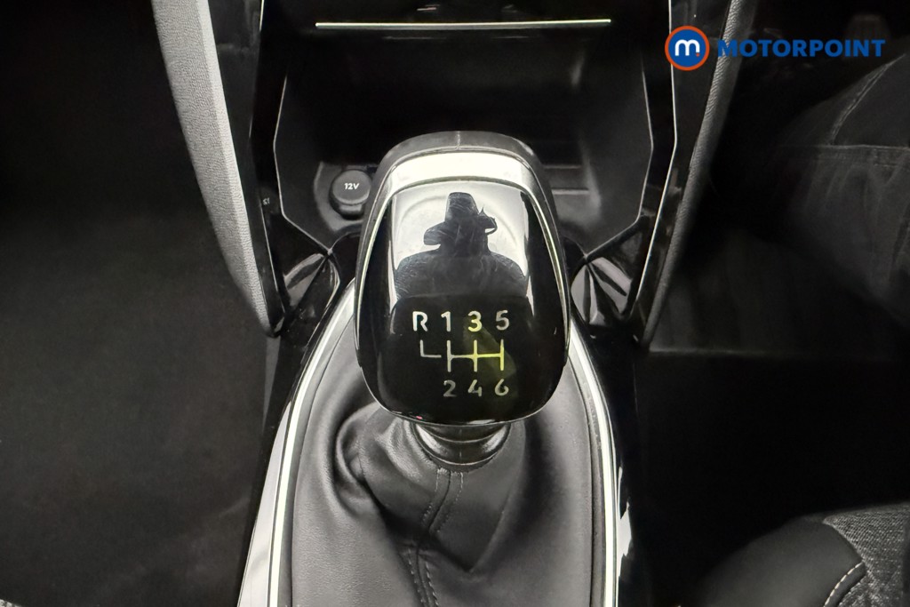 Peugeot 208 Allure Manual Petrol Hatchback - Stock Number (1642504) - 29th supplementary image