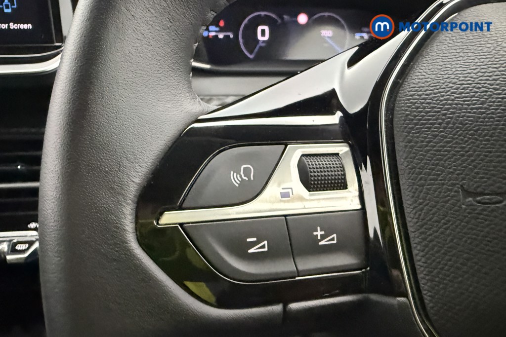 Peugeot 208 Allure Manual Petrol Hatchback - Stock Number (1642504) - 30th supplementary image