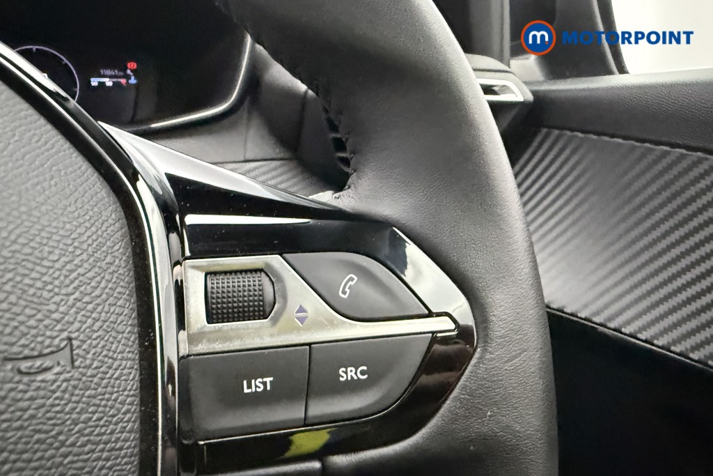 Peugeot 208 Allure Manual Petrol Hatchback - Stock Number (1642504) - 31st supplementary image
