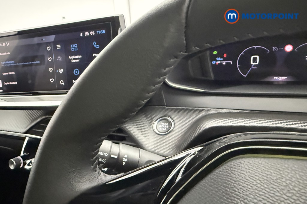 Peugeot 208 Allure Manual Petrol Hatchback - Stock Number (1642504) - 32nd supplementary image