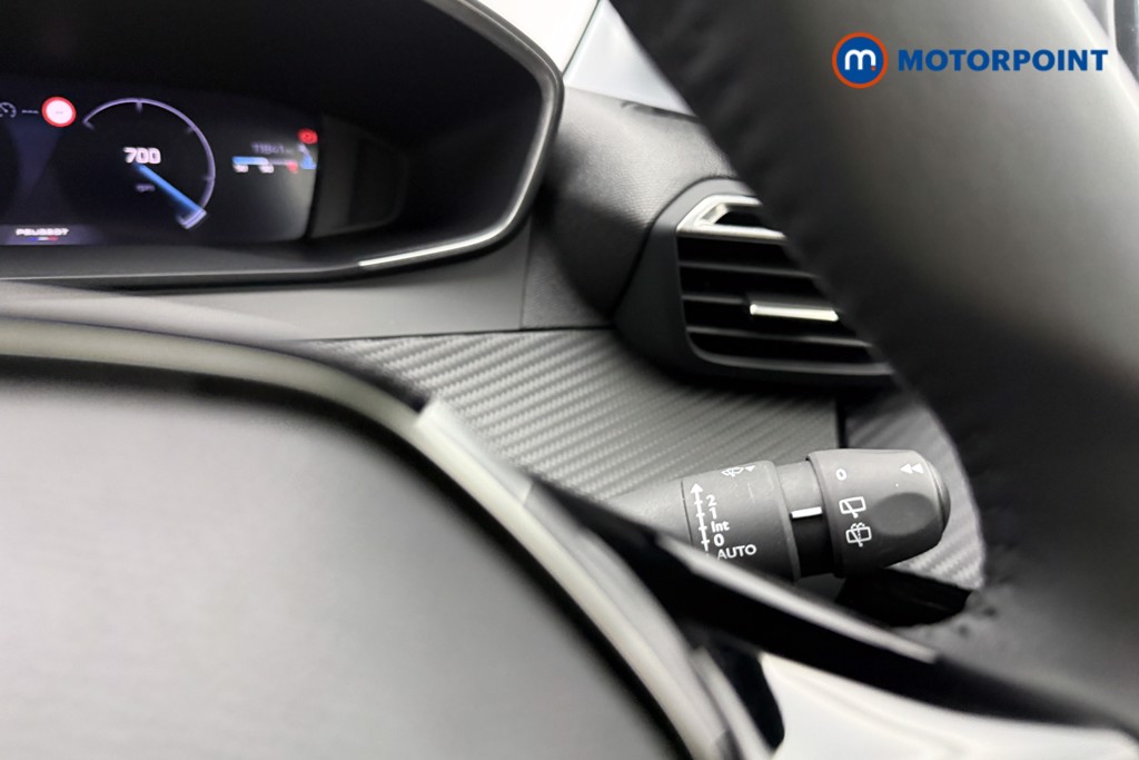 Peugeot 208 Allure Manual Petrol Hatchback - Stock Number (1642504) - 33rd supplementary image