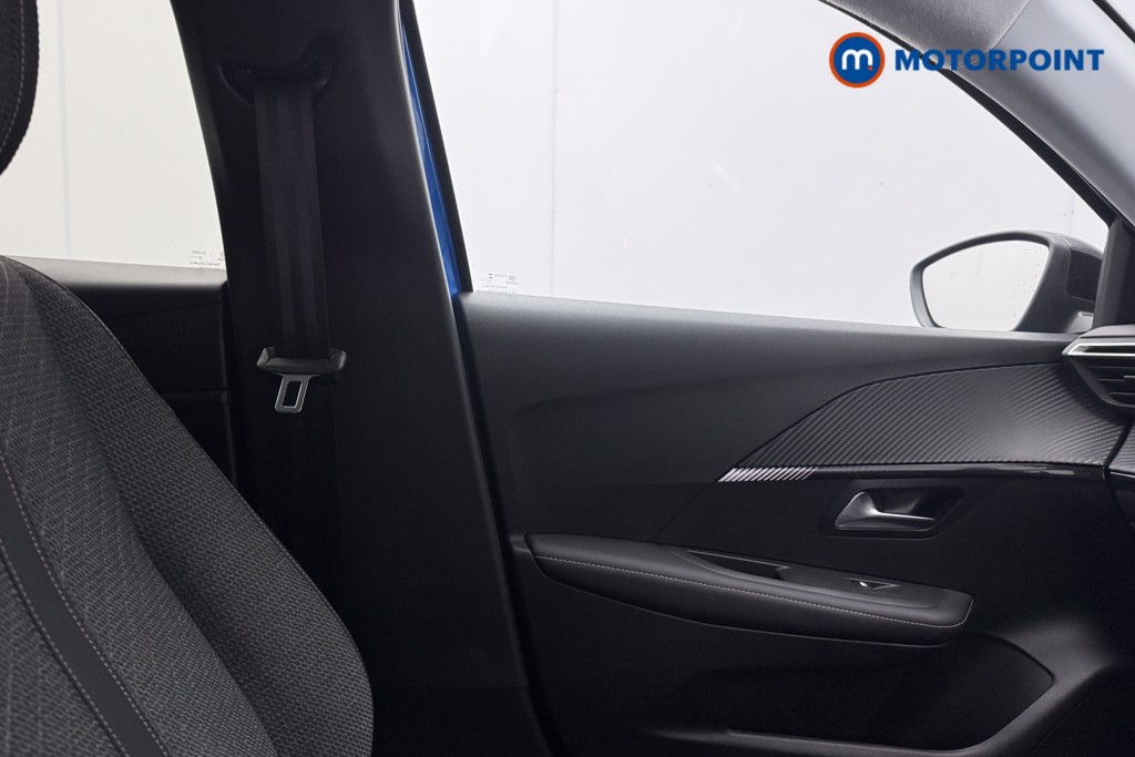 Peugeot 208 Allure Manual Petrol Hatchback - Stock Number (1642504) - 34th supplementary image