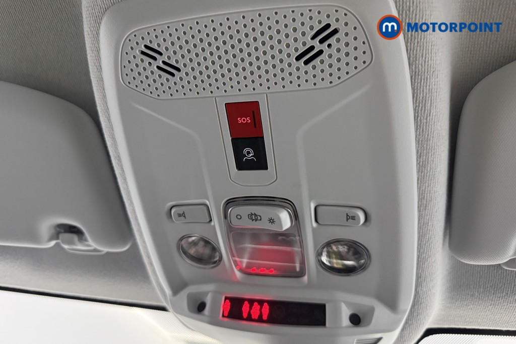 Peugeot 208 Allure Manual Petrol Hatchback - Stock Number (1642504) - 35th supplementary image