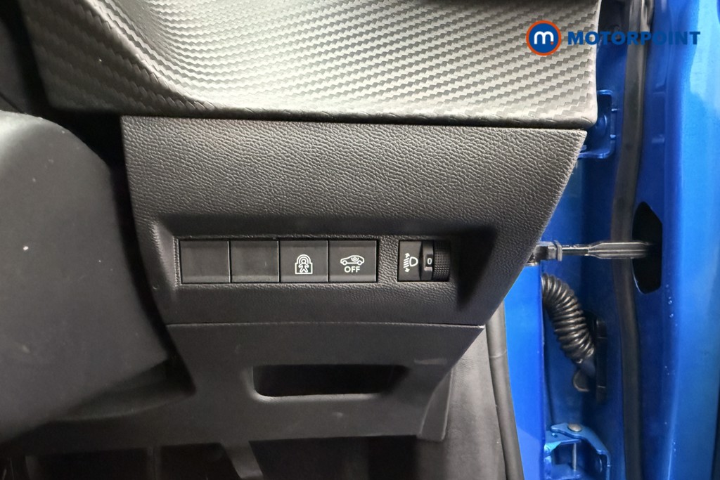 Peugeot 208 Allure Manual Petrol Hatchback - Stock Number (1642504) - 36th supplementary image