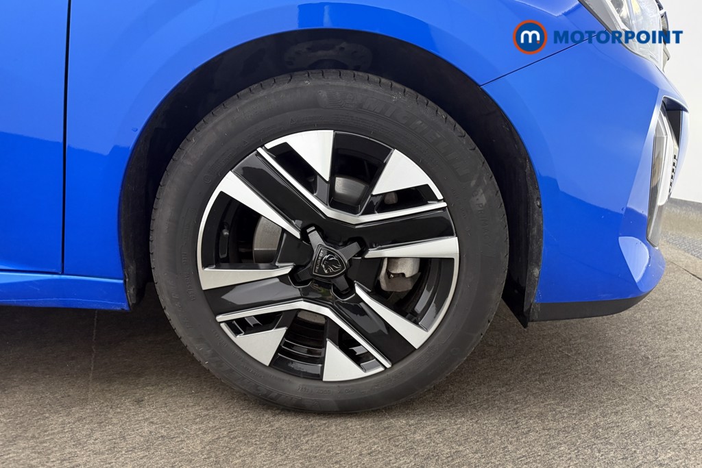 Peugeot 208 Allure Manual Petrol Hatchback - Stock Number (1642504) - 37th supplementary image
