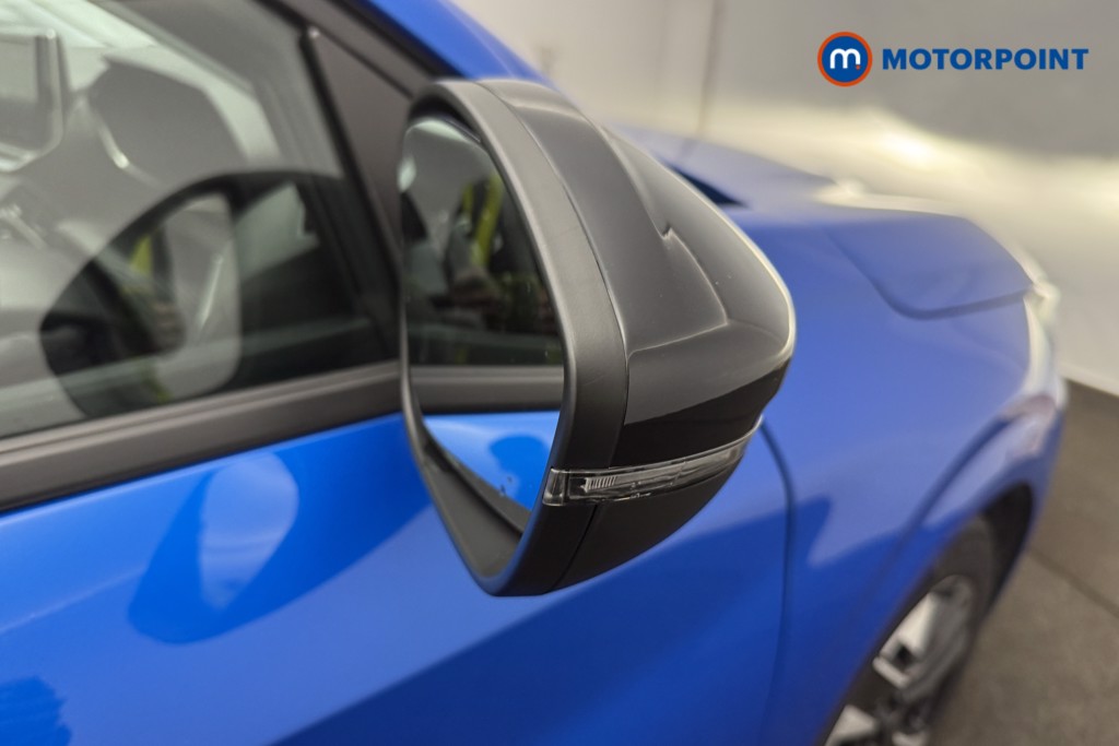 Peugeot 208 Allure Manual Petrol Hatchback - Stock Number (1642504) - 38th supplementary image