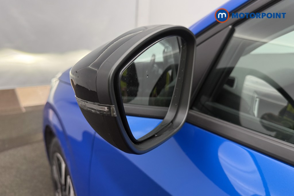 Peugeot 208 Allure Manual Petrol Hatchback - Stock Number (1642504) - 39th supplementary image