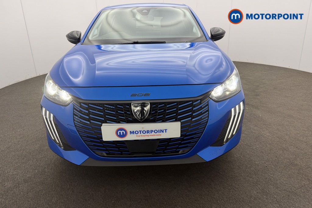 Peugeot 208 Allure Manual Petrol Hatchback - Stock Number (1642504) - 1st supplementary image