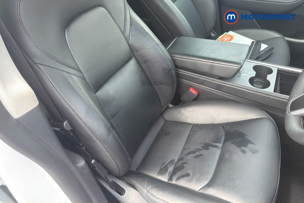 Tesla Model Y Rwd 5Dr Auto Automatic Electric SUV - Stock Number (1642545) - 22nd supplementary image