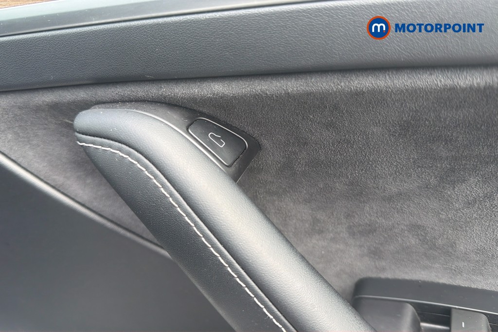 Tesla Model Y Rwd 5Dr Auto Automatic Electric SUV - Stock Number (1642545) - 42nd supplementary image