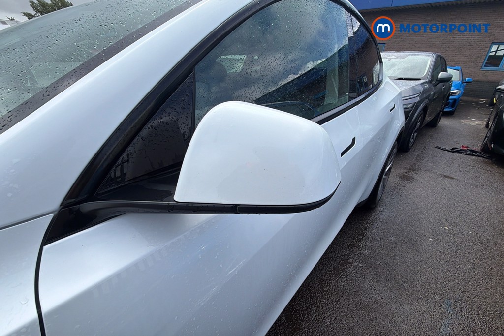Tesla Model Y Rwd 5Dr Auto Automatic Electric SUV - Stock Number (1642545) - 43rd supplementary image