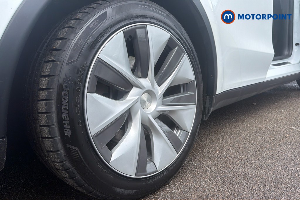 Tesla Model Y Rwd 5Dr Auto Automatic Electric SUV - Stock Number (1642545) - 49th supplementary image