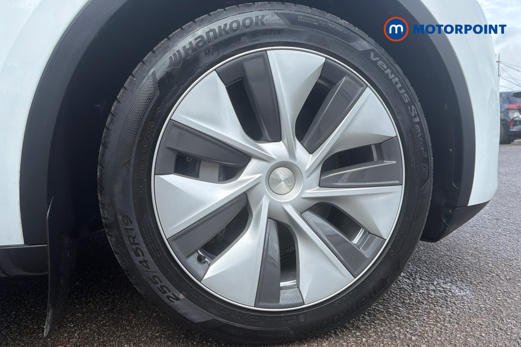 Tesla Model Y Rwd 5Dr Auto Automatic Electric SUV - Stock Number (1642545) - 50th supplementary image