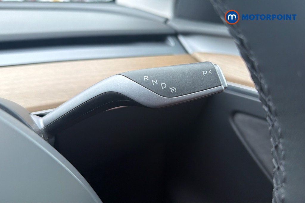 Tesla Model Y Rwd 5Dr Auto Automatic Electric SUV - Stock Number (1642552) - 15th supplementary image