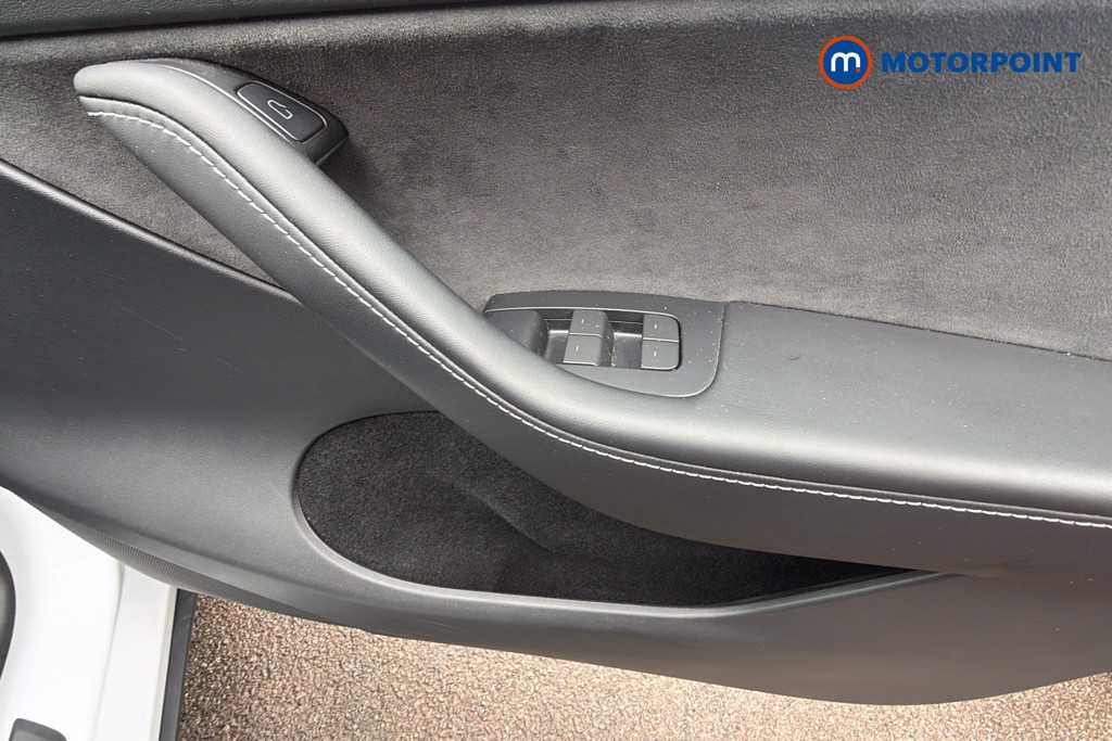 Tesla Model Y Rwd 5Dr Auto Automatic Electric SUV - Stock Number (1642552) - 20th supplementary image
