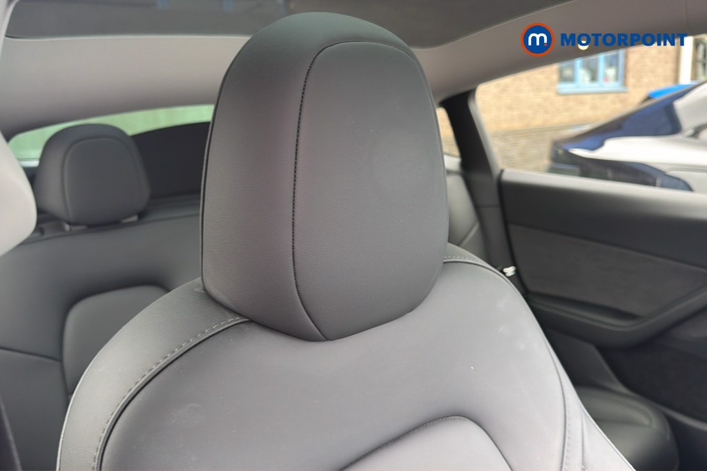 Tesla Model Y Rwd 5Dr Auto Automatic Electric SUV - Stock Number (1642552) - 23rd supplementary image