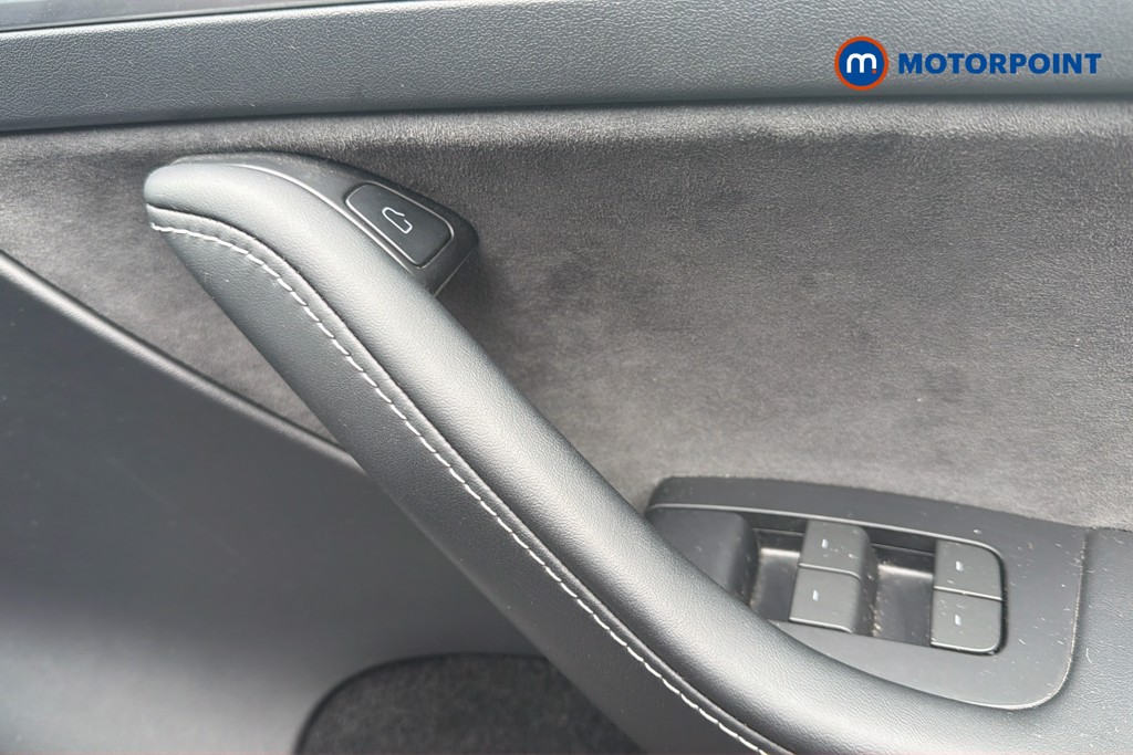 Tesla Model Y Rwd 5Dr Auto Automatic Electric SUV - Stock Number (1642552) - 42nd supplementary image