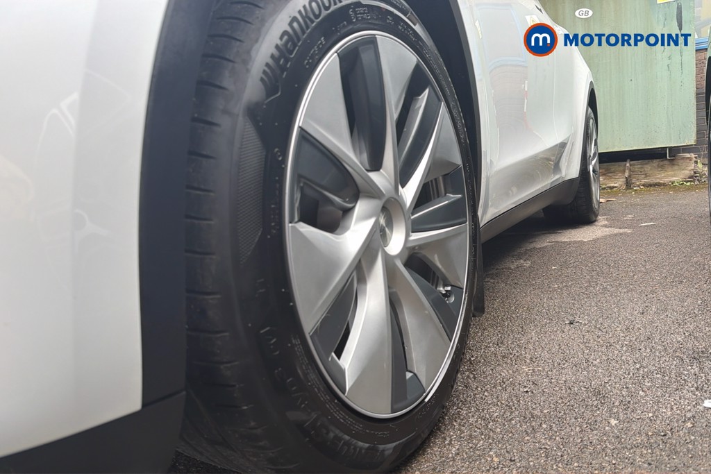 Tesla Model Y Rwd 5Dr Auto Automatic Electric SUV - Stock Number (1642552) - 47th supplementary image