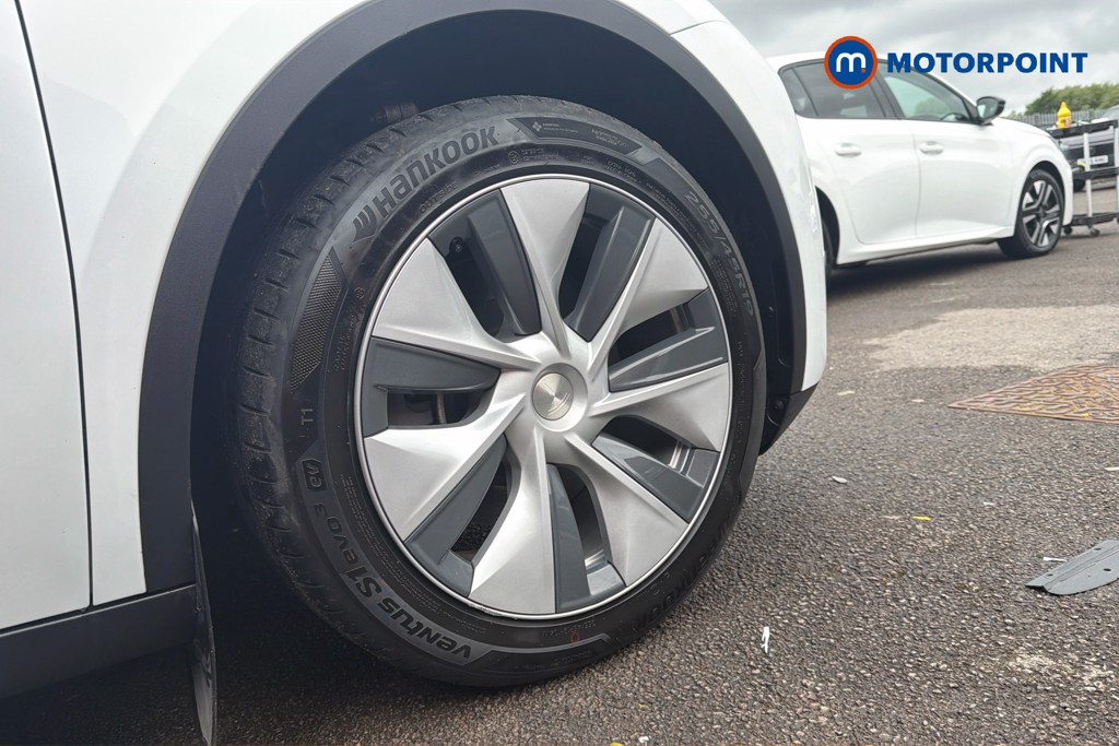 Tesla Model Y Rwd 5Dr Auto Automatic Electric SUV - Stock Number (1642552) - 50th supplementary image