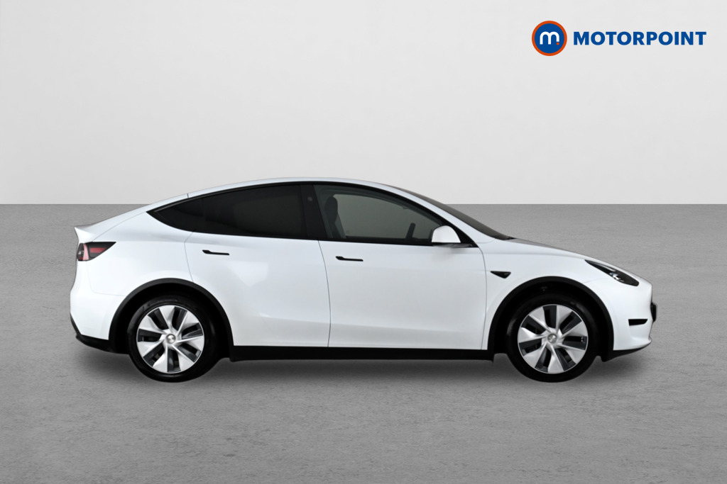 Tesla Model Y Rwd 5Dr Auto Automatic Electric SUV - Stock Number (1642552) - Drivers side