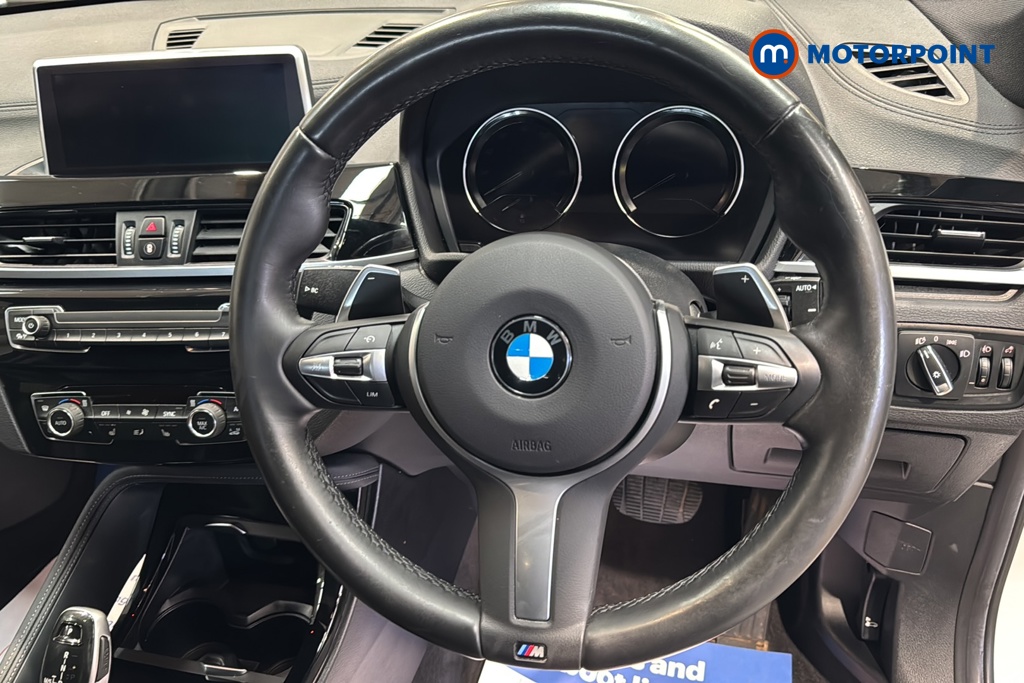 BMW X1 M Sport Automatic Petrol SUV - Stock Number (1642627) - 2nd supplementary image