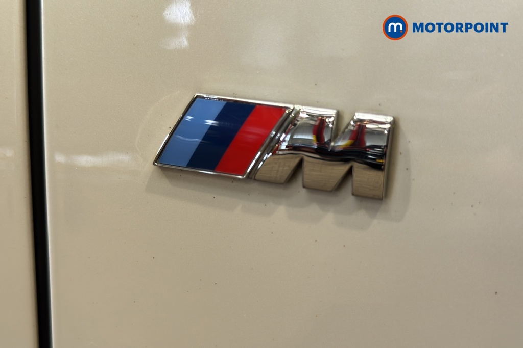 BMW X1 M Sport Automatic Petrol SUV - Stock Number (1642627) - 993rd supplementary image