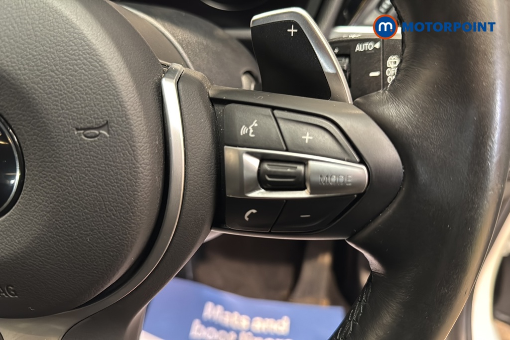 BMW X1 M Sport Automatic Petrol SUV - Stock Number (1642627) - 3rd supplementary image