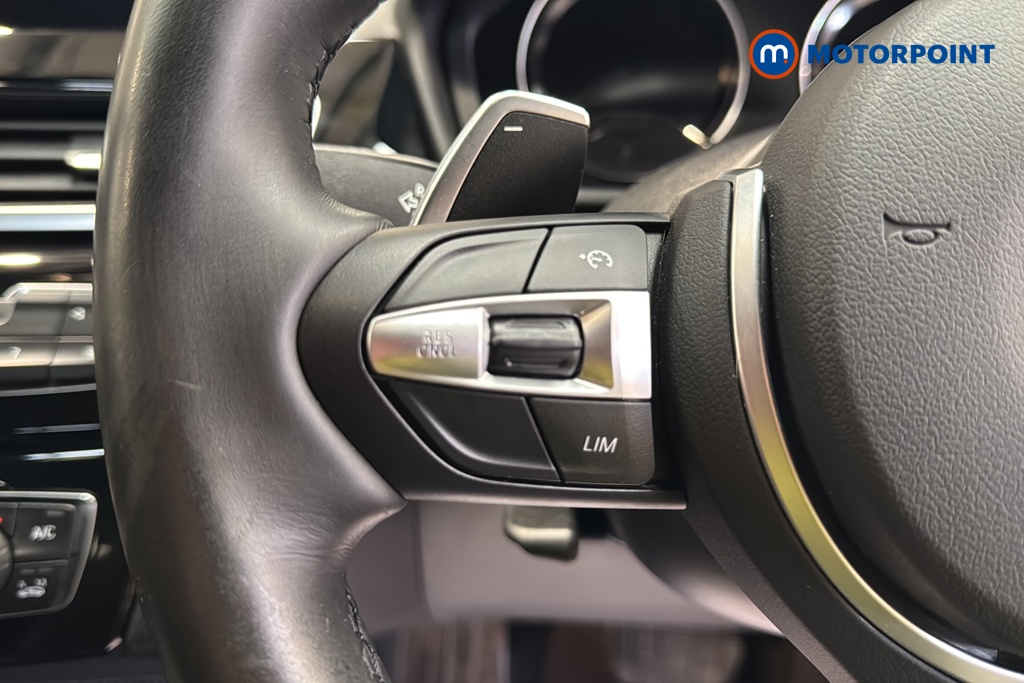 BMW X1 M Sport Automatic Petrol SUV - Stock Number (1642627) - 4th supplementary image