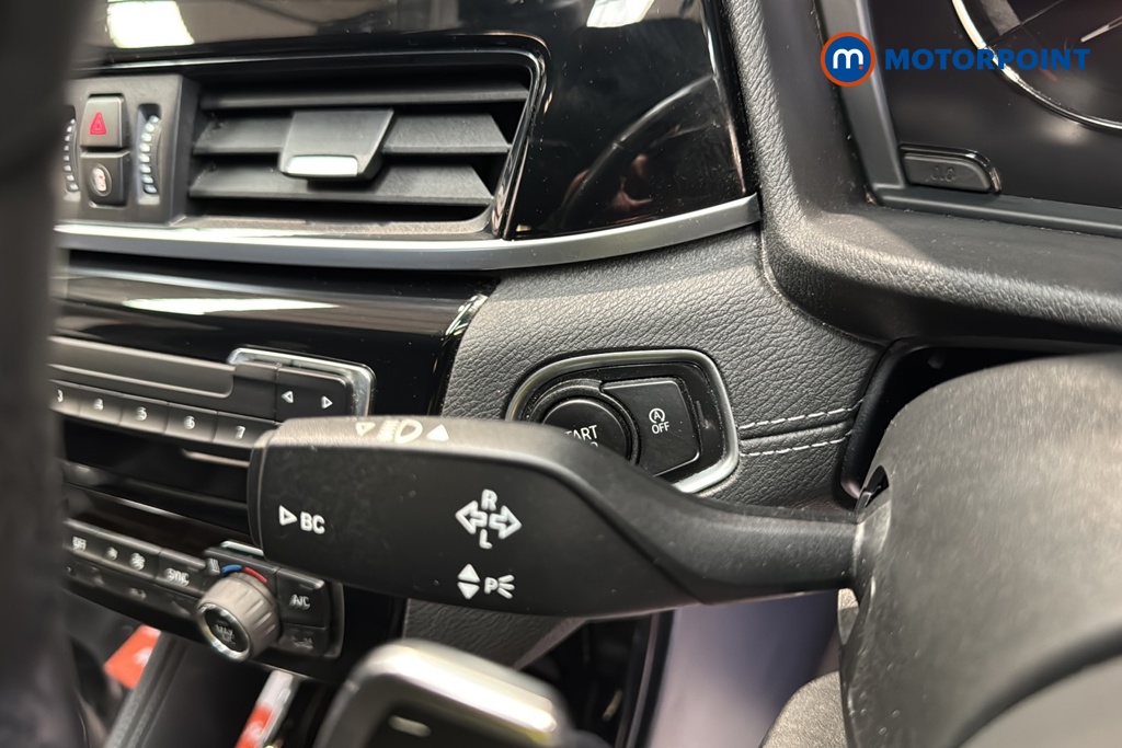 BMW X1 M Sport Automatic Petrol SUV - Stock Number (1642627) - 5th supplementary image