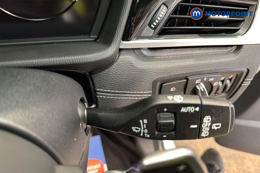 BMW X1 M Sport Automatic Petrol SUV - Stock Number (1642627) - 6th supplementary image