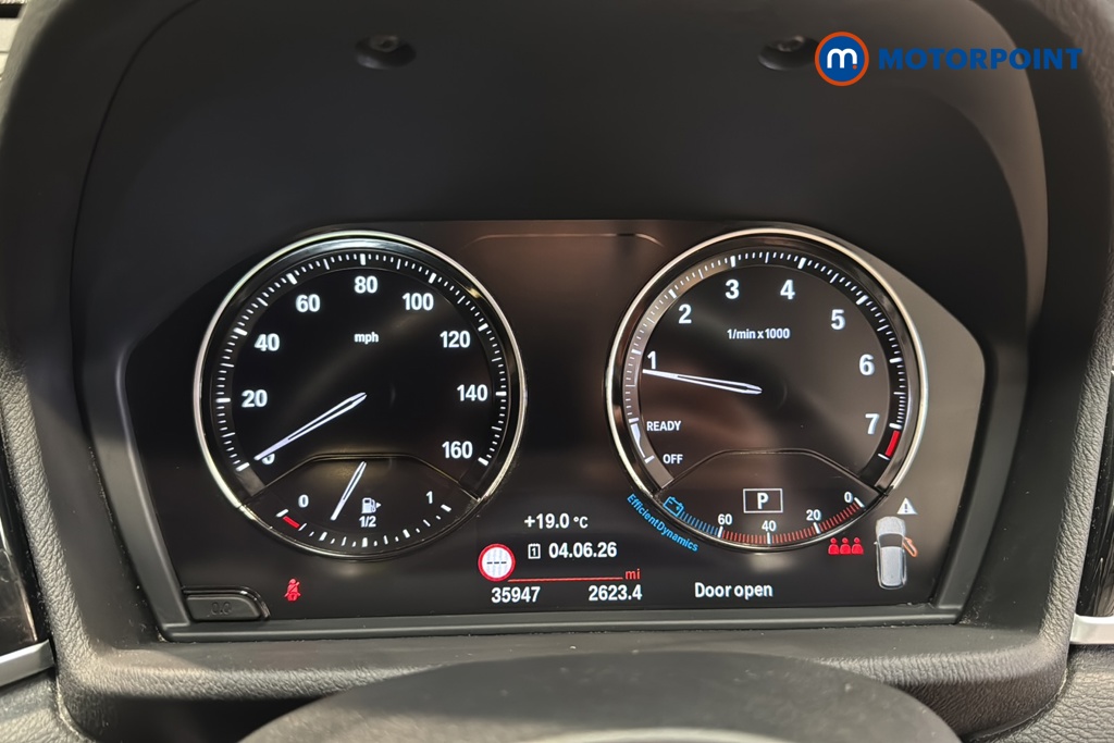 BMW X1 M Sport Automatic Petrol SUV - Stock Number (1642627) - 7th supplementary image