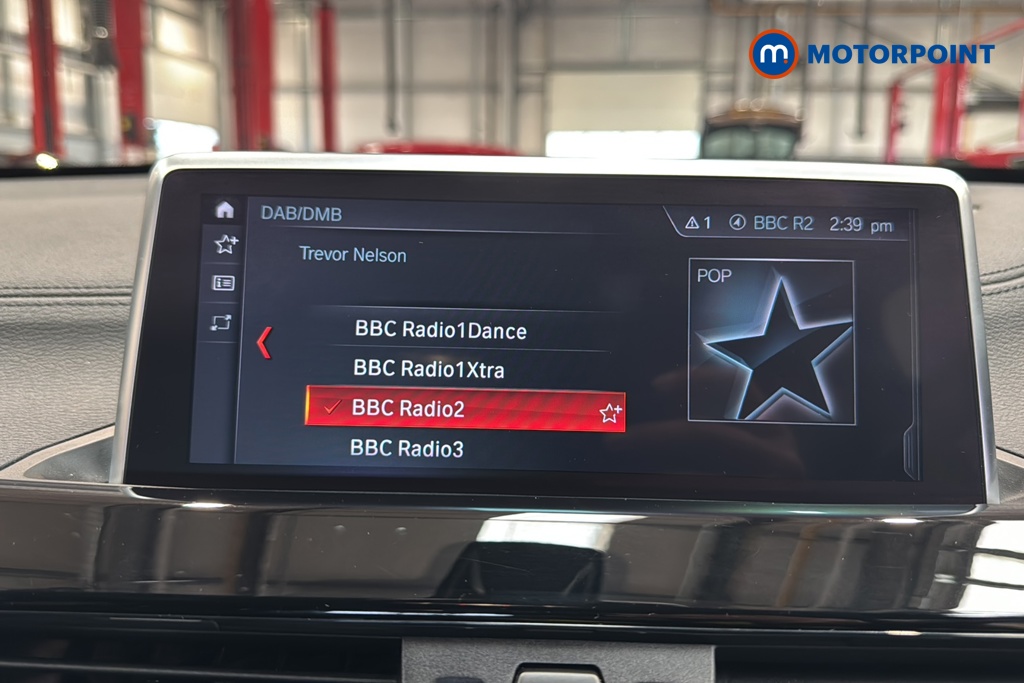 BMW X1 M Sport Automatic Petrol SUV - Stock Number (1642627) - 8th supplementary image