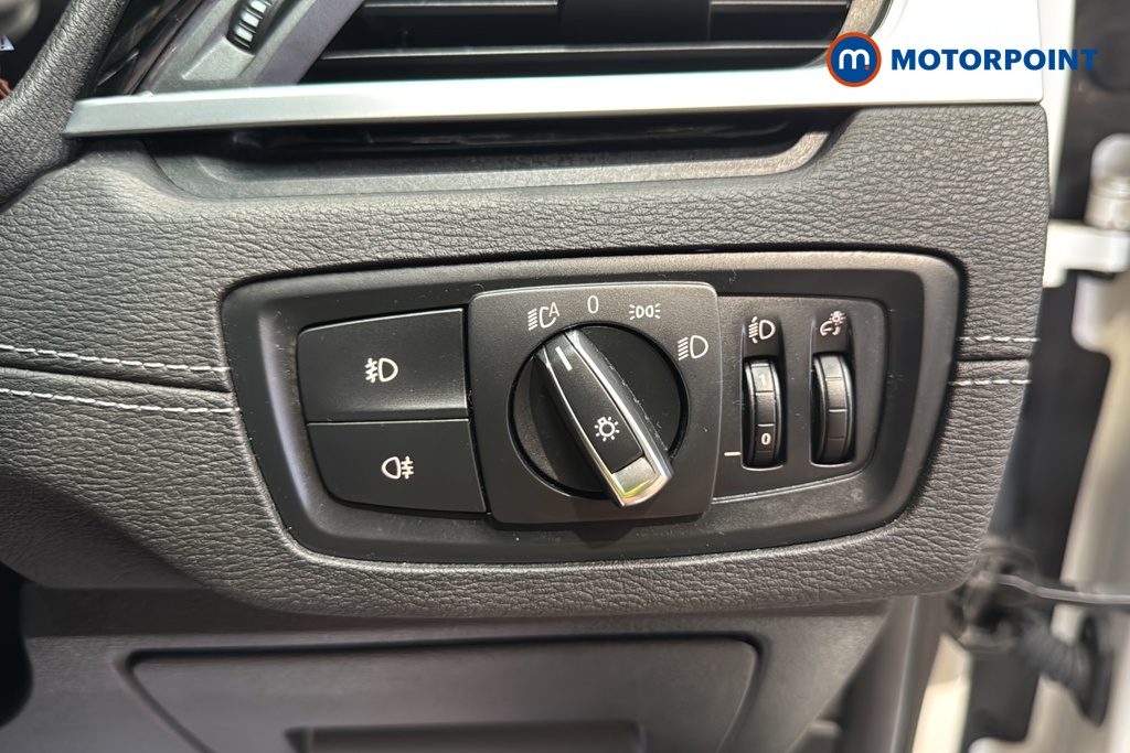BMW X1 M Sport Automatic Petrol SUV - Stock Number (1642627) - 11th supplementary image