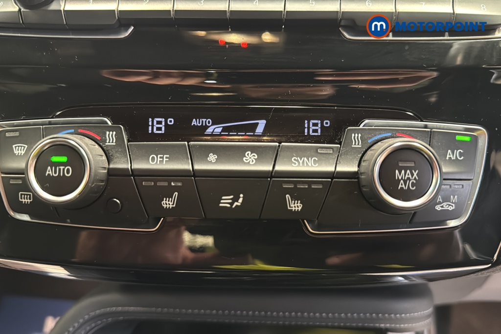BMW X1 M Sport Automatic Petrol SUV - Stock Number (1642627) - 14th supplementary image