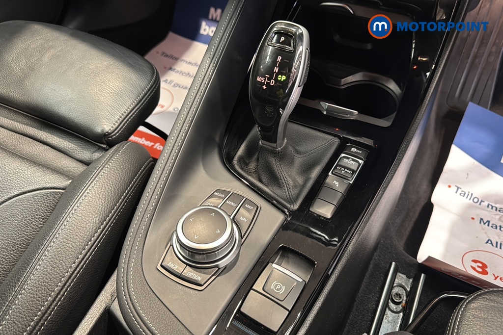 BMW X1 M Sport Automatic Petrol SUV - Stock Number (1642627) - 15th supplementary image