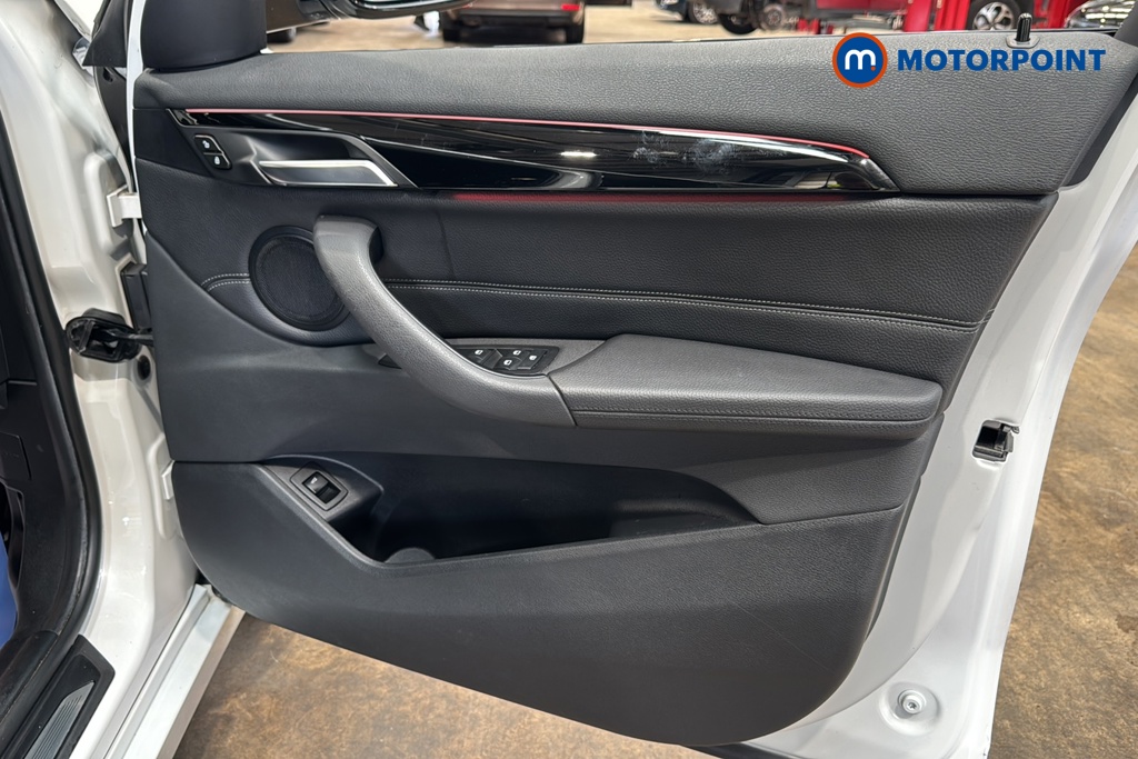 BMW X1 M Sport Automatic Petrol SUV - Stock Number (1642627) - 18th supplementary image