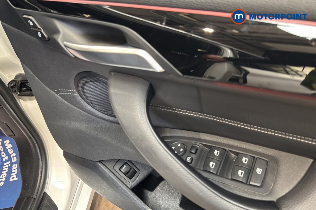 BMW X1 M Sport Automatic Petrol SUV - Stock Number (1642627) - 19th supplementary image