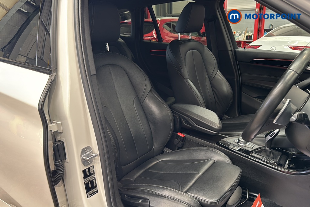 BMW X1 M Sport Automatic Petrol SUV - Stock Number (1642627) - 22nd supplementary image