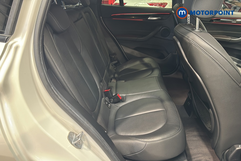 BMW X1 M Sport Automatic Petrol SUV - Stock Number (1642627) - 25th supplementary image
