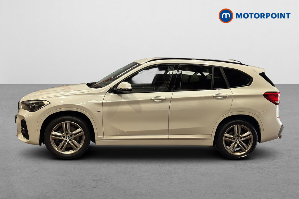 BMW X1 M Sport Automatic Petrol SUV - Stock Number (1642627) - Drivers side