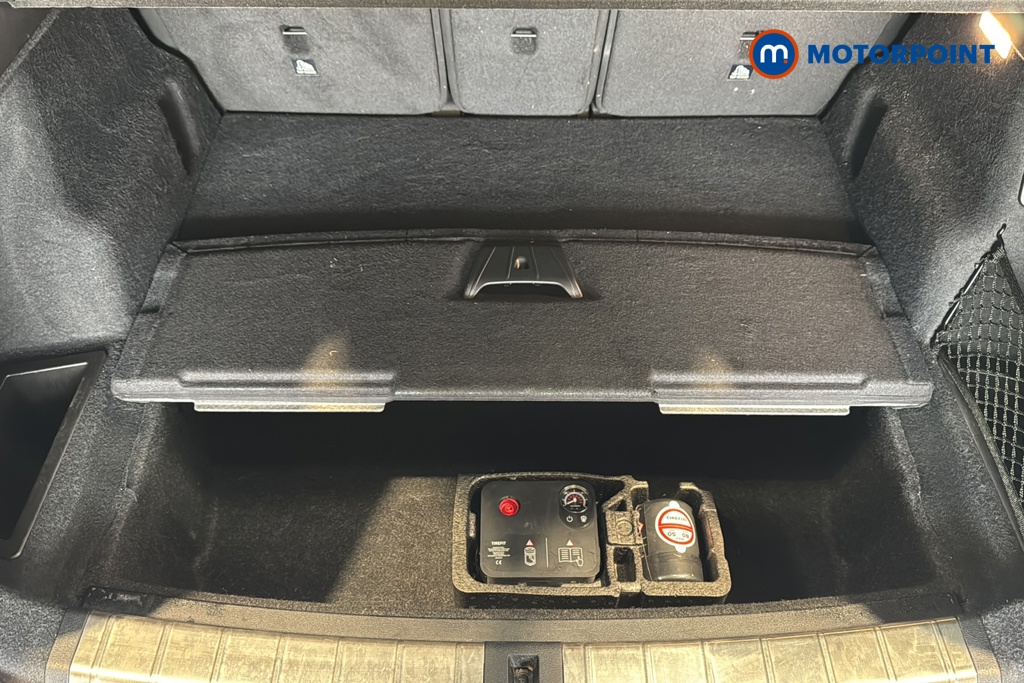 BMW X1 M Sport Automatic Petrol SUV - Stock Number (1642627) - 33rd supplementary image