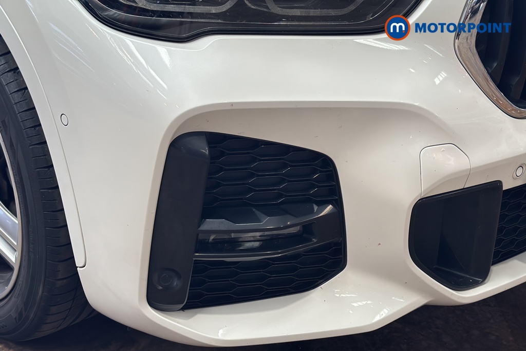 BMW X1 M Sport Automatic Petrol SUV - Stock Number (1642627) - 38th supplementary image